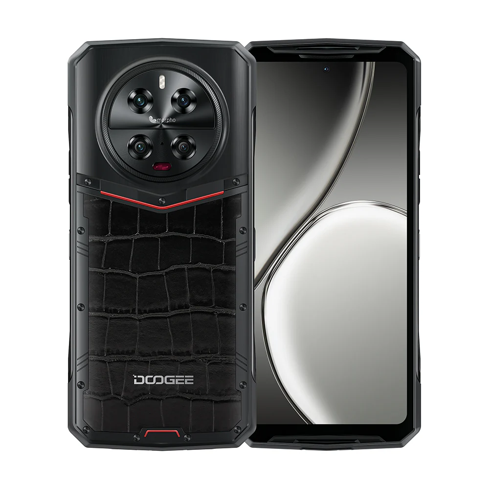 Telefon mobil Doogee DK10