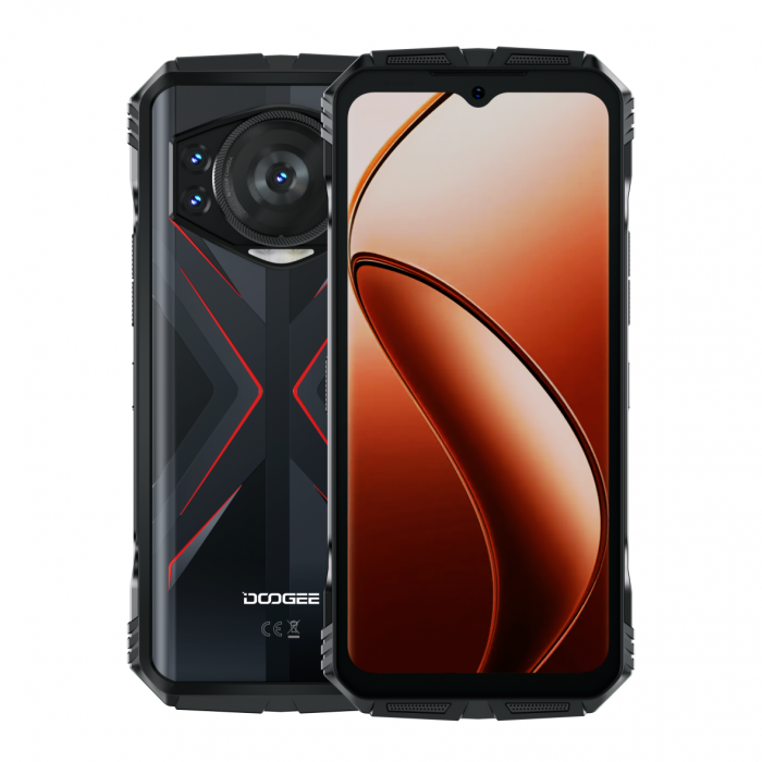 Telefon mobil Doogee S118