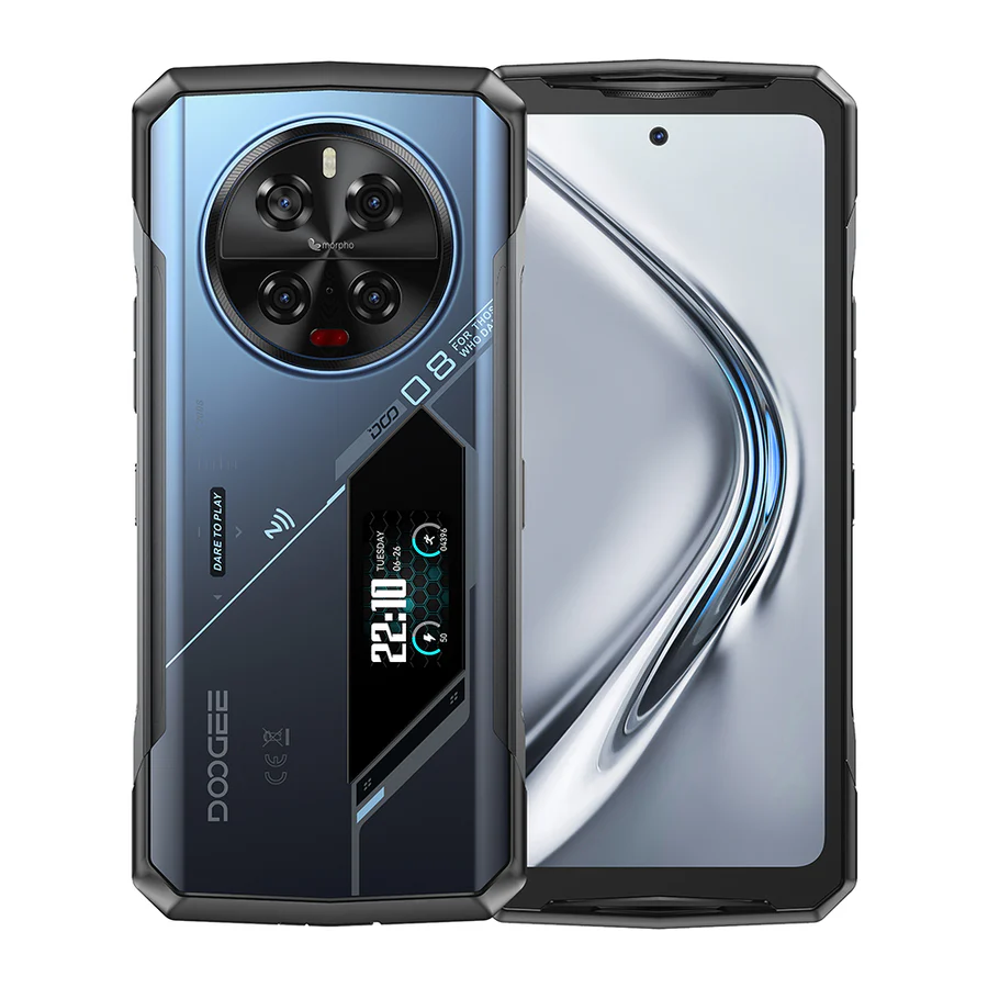 Telefon Mobil DOOGEE V40 Pro