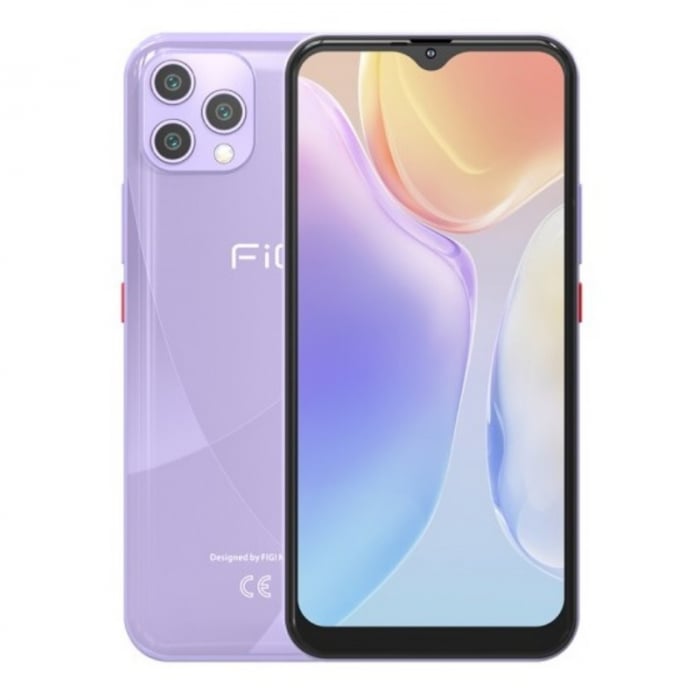 Telefon mobil FiGi Note 1S Mov