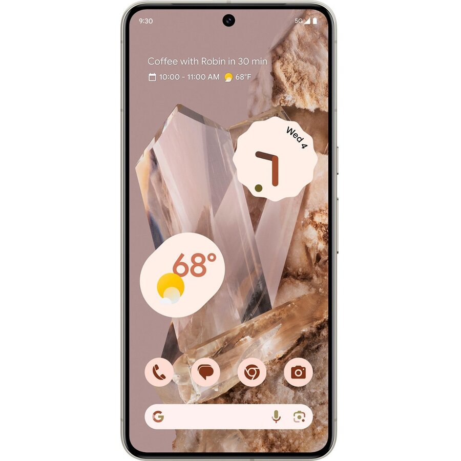 Telefon mobil Pixel 8 Pro 512GB 5G Porcelain