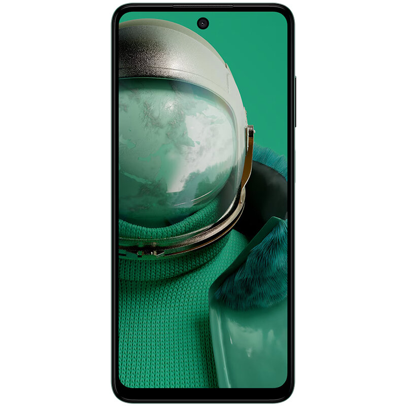 Telefon mobil Pulse Pro 128GB 6GB RAM 4G Green