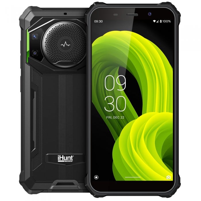 Telefon mobil iHunt Titan Music P11000 PRO