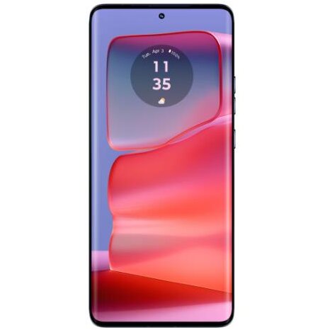 Telefon Mobil Edge 50 Pro Dual SIM 512GB 12GB RAM 5G Luxe Lavender