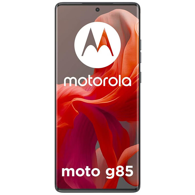 Telefon mobil Moto g85 5G Dual SIM 256/8GB 5000mAh Urban Gray