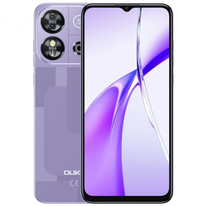 Telefon Mobil Oukitel C57s