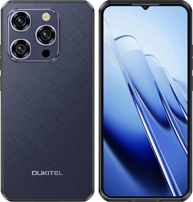 Telefon mobil Oukitel WP52