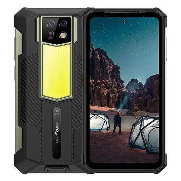 Telefon mobil Ulefone Armor 24