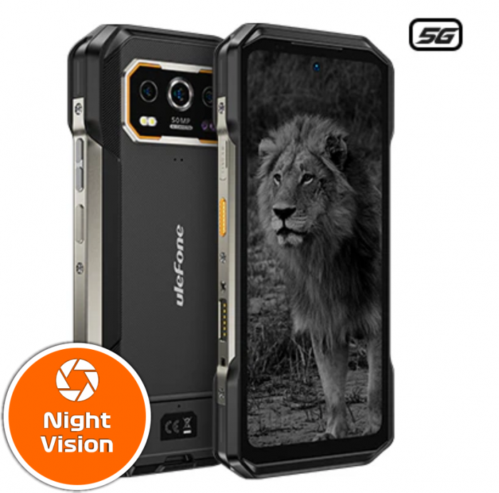 Telefon mobil Ulefone Armor 27 Pro