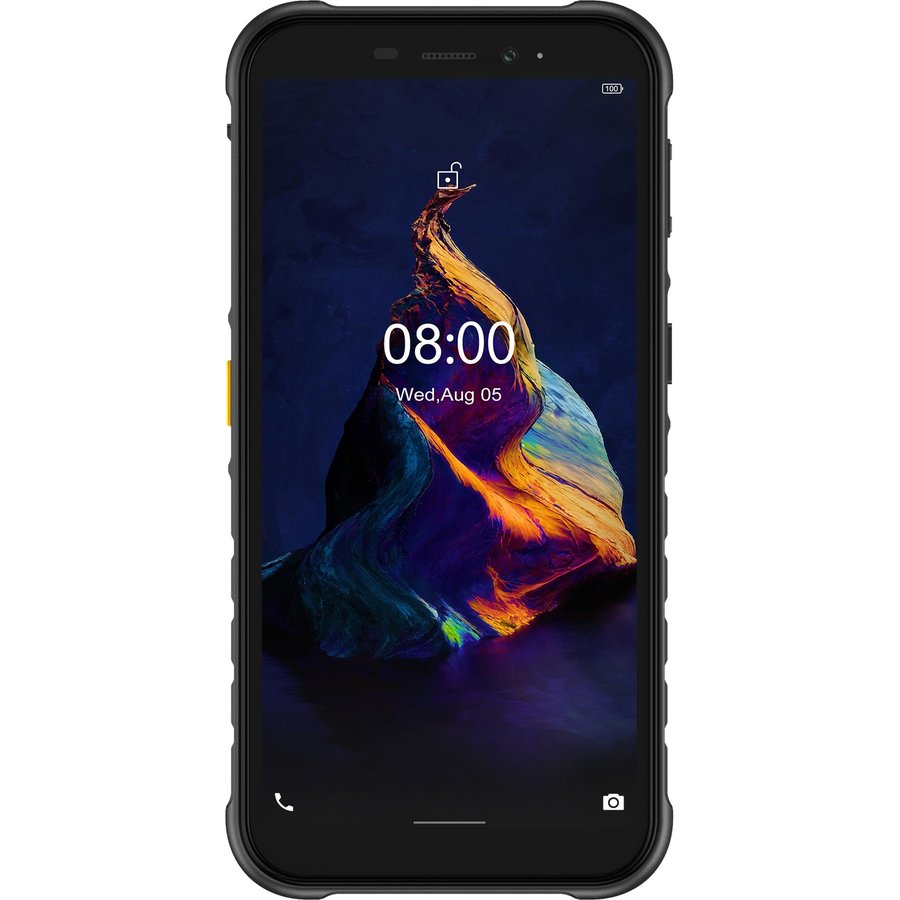 Telefon mobil Armor X8 64GB 4GB RAM Dual Sim 4G Black