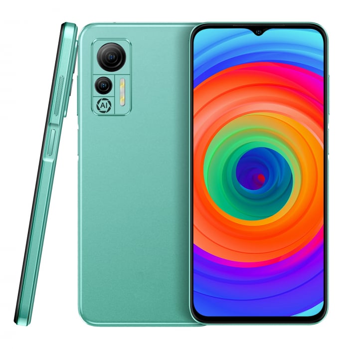 Telefon mobil Ulefone Note 14 Verde