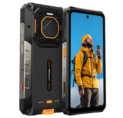 Telefon mobil Ulefone Armor 26 Ultra