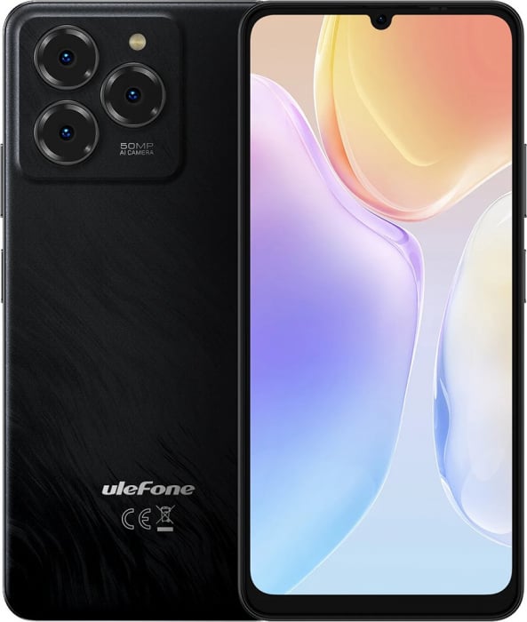 Telefon Mobil Ulefone Note 20 Pro