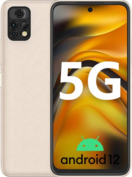 Telefon mobil UMIDIGI A13 Pro Max Gold