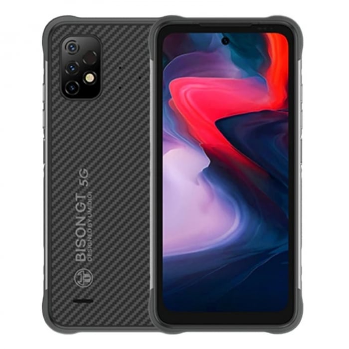 Telefon mobil UMIDIGI Bison GT2 5G Gri