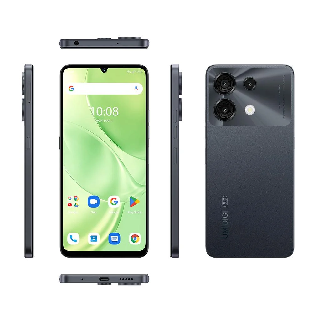 Telefon mobil UMIDIGI G9