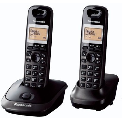 Telefon DECT twin