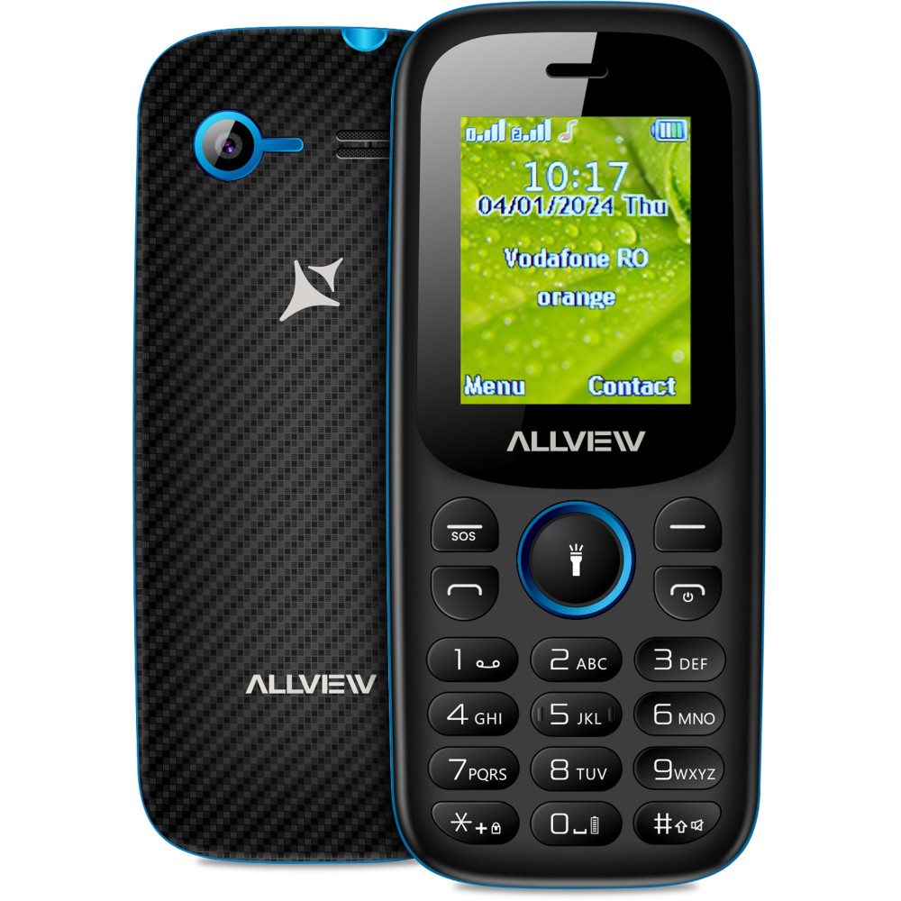 Telefon mobil Allview L802