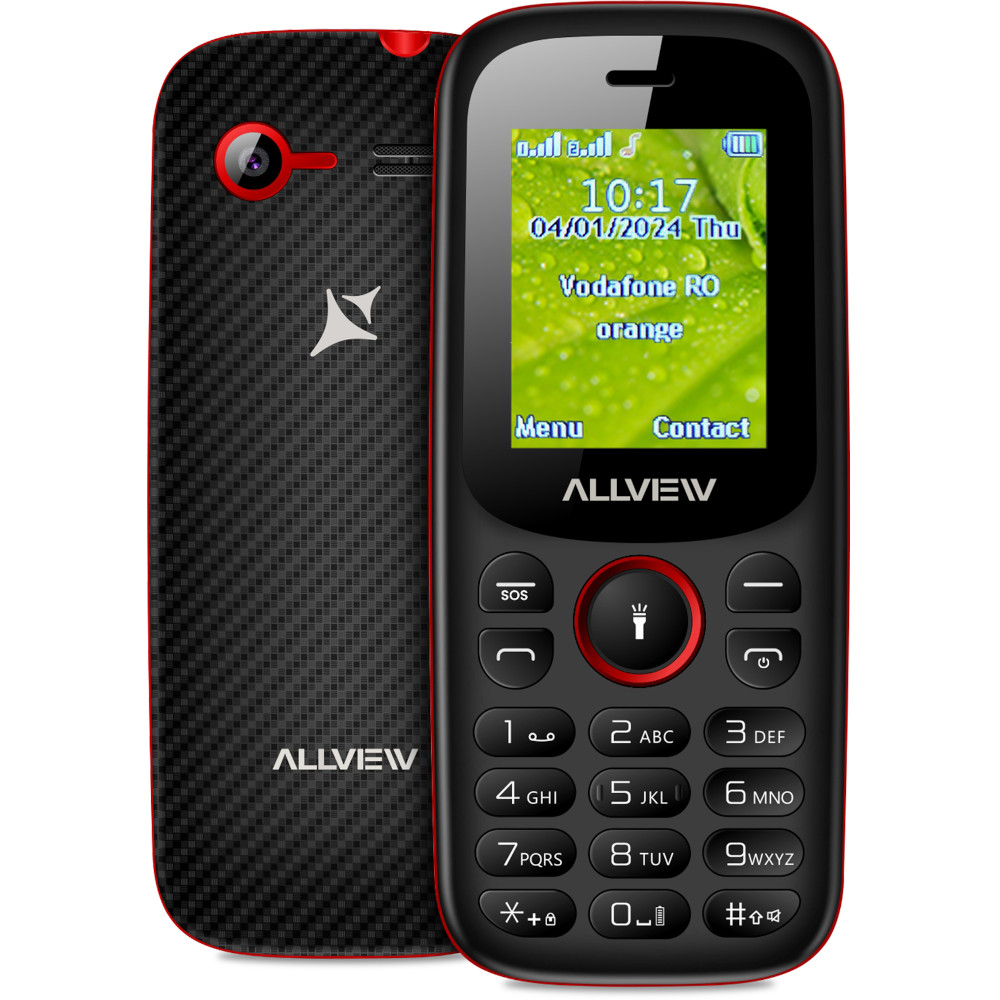 Telefon mobil Allview L802