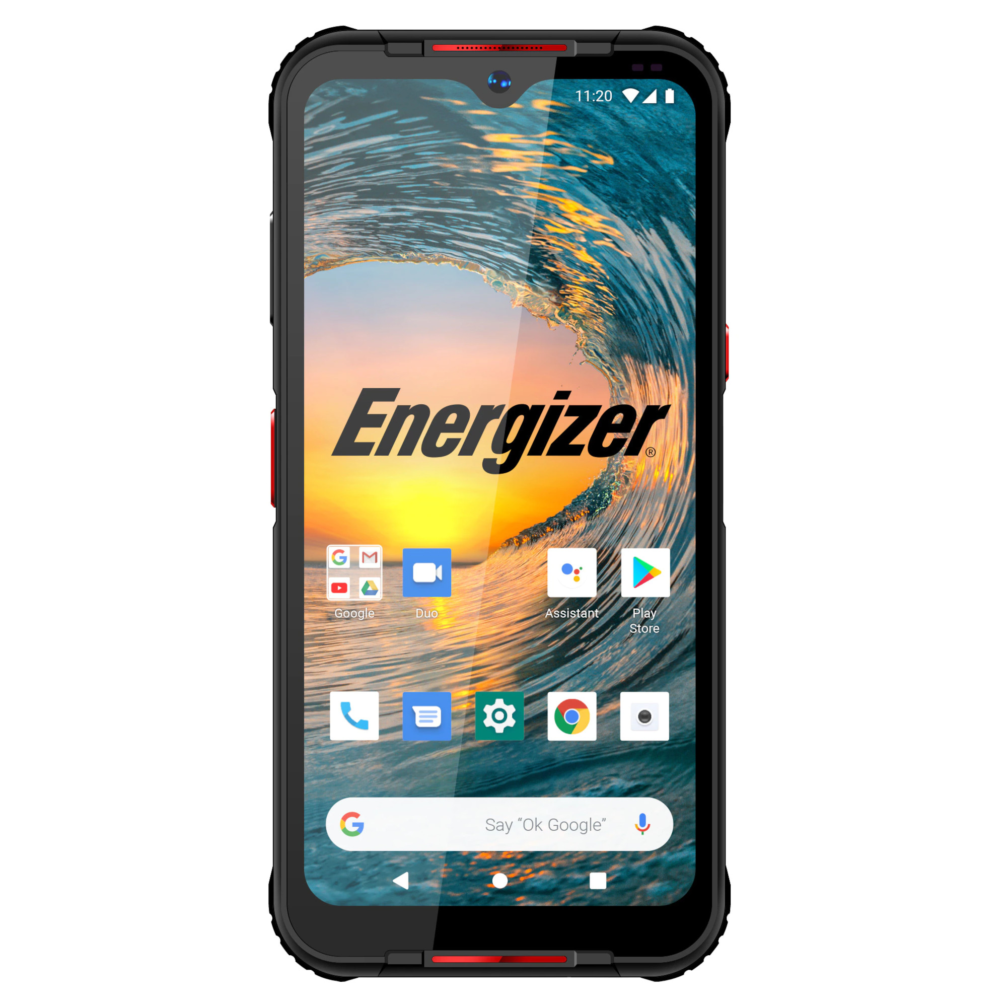 Telefon mobil Energizer H621S