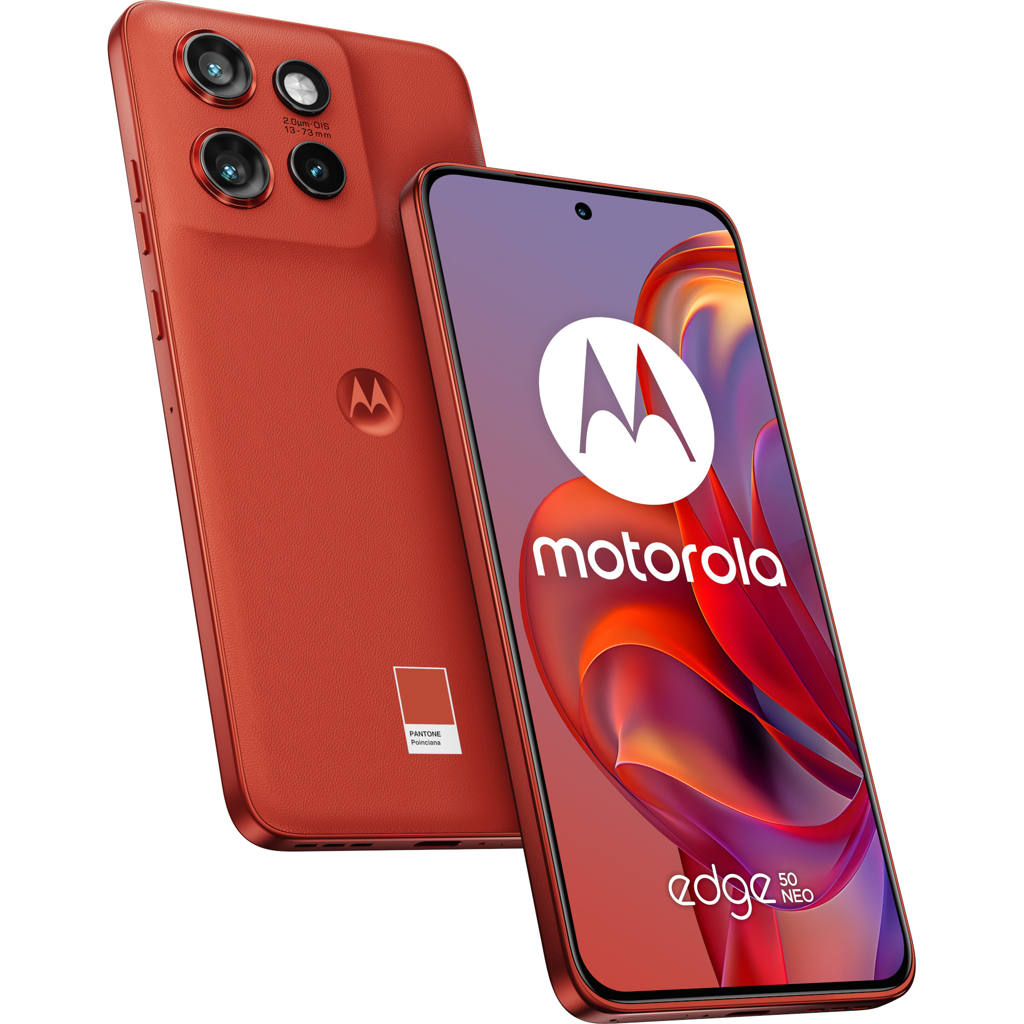 Telefon mobil Motorola Edge 50 Neo 5G