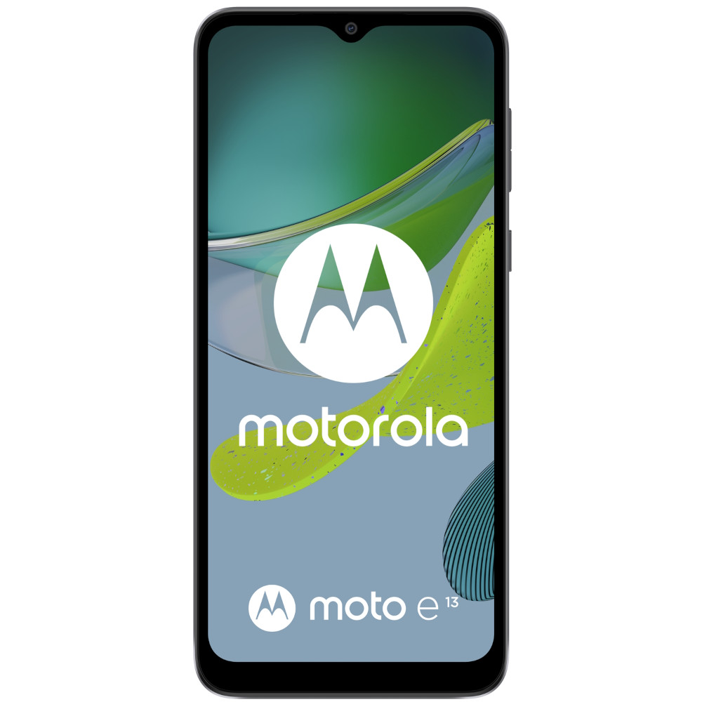 Telefon mobil Motorola Moto E13 LTE