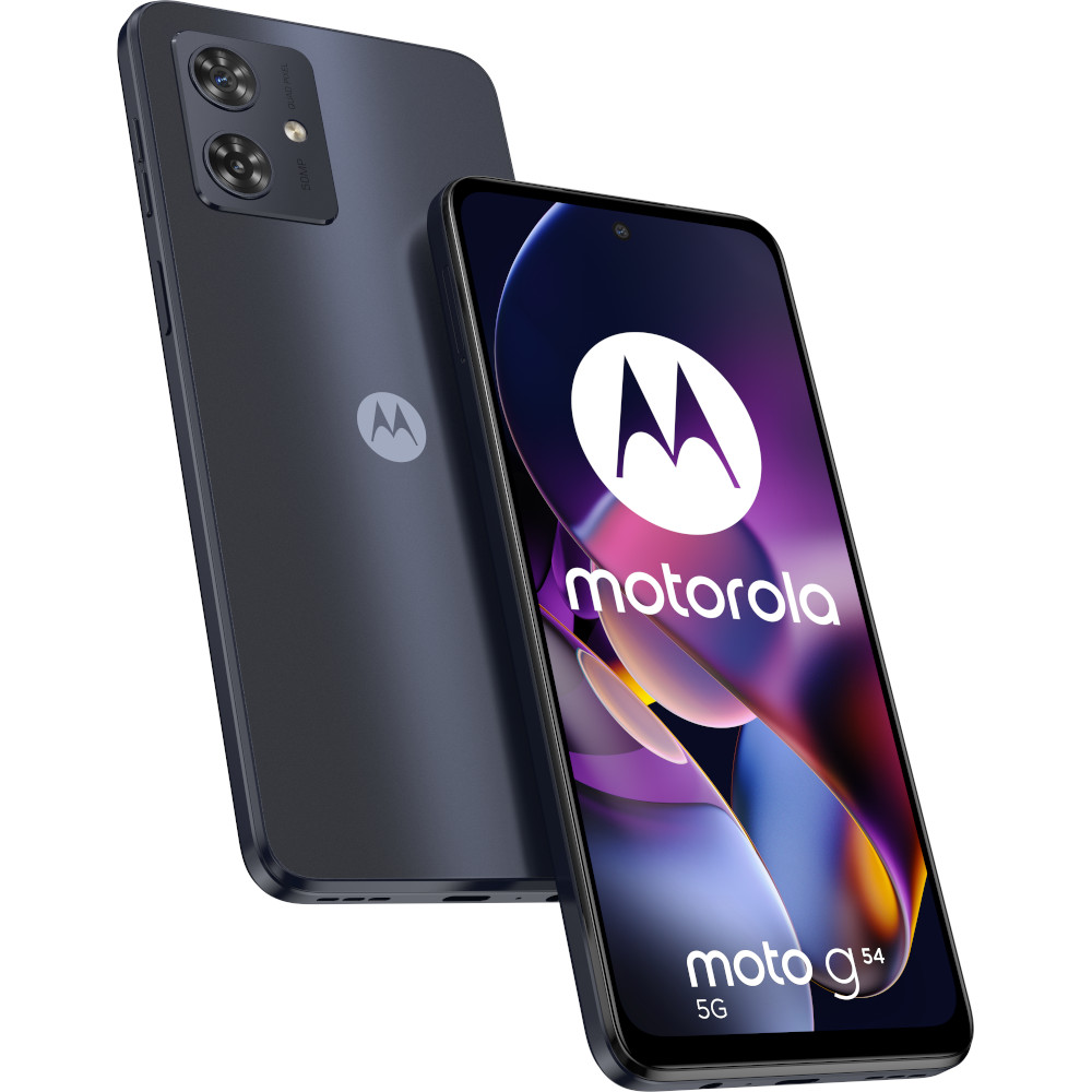 Telefon mobil Motorola Moto g54 5G