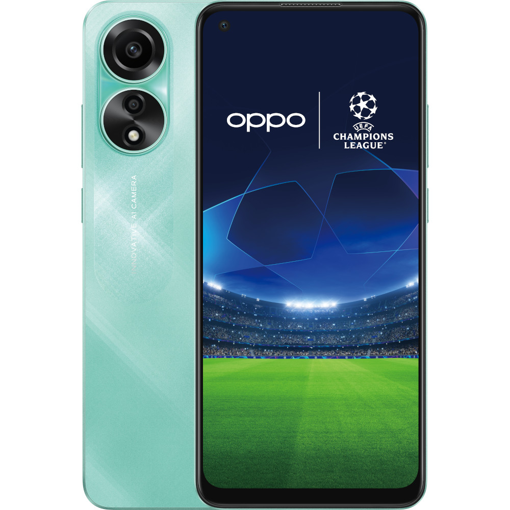 Telefon mobil OPPO A78 4G