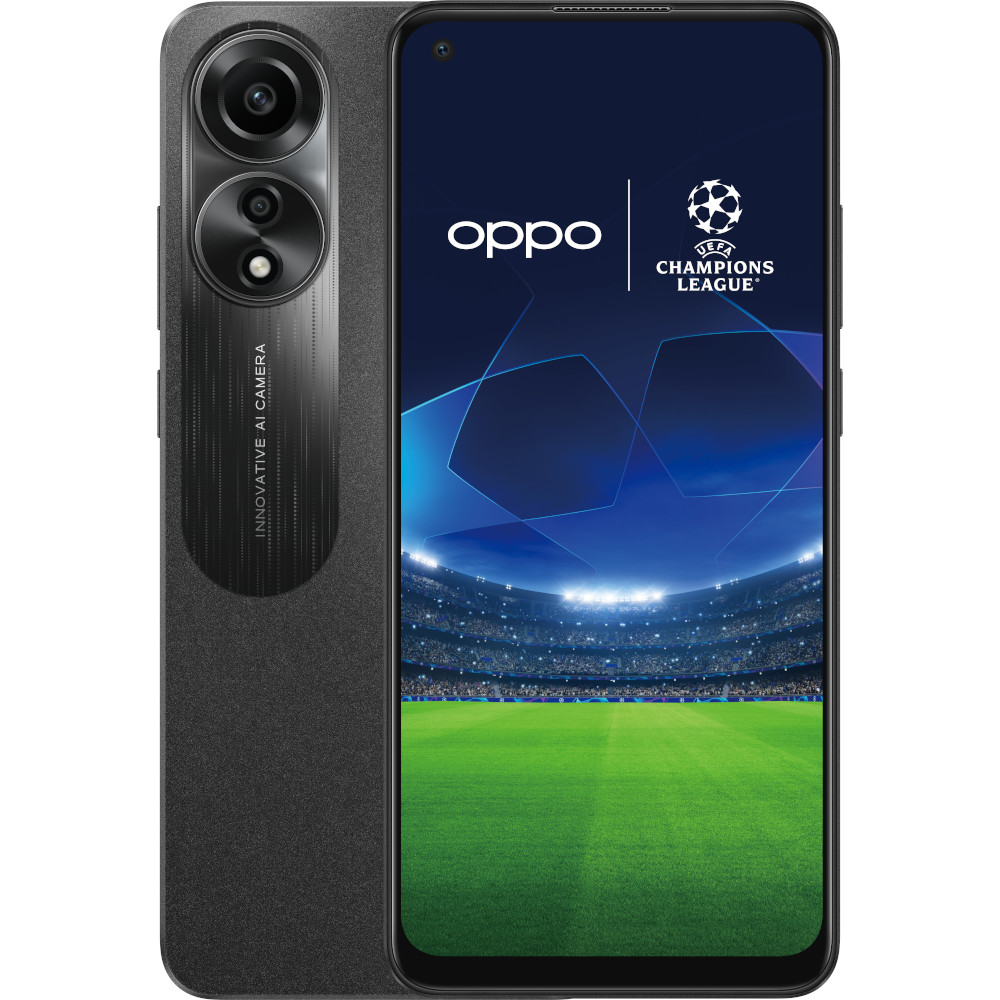 Telefon mobil OPPO A78 4G