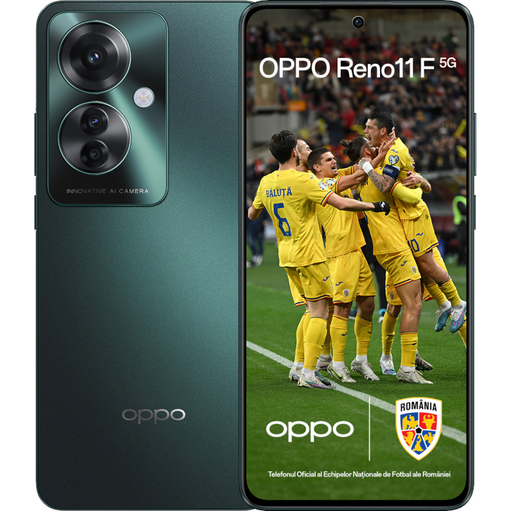 Telefon mobil OPPO Reno11 F 5G