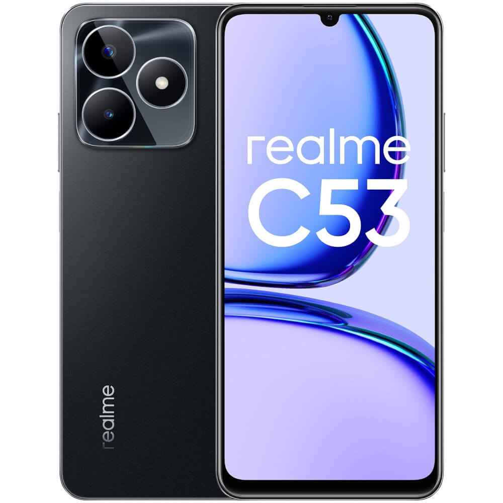 Telefon mobil Realme C53 4G