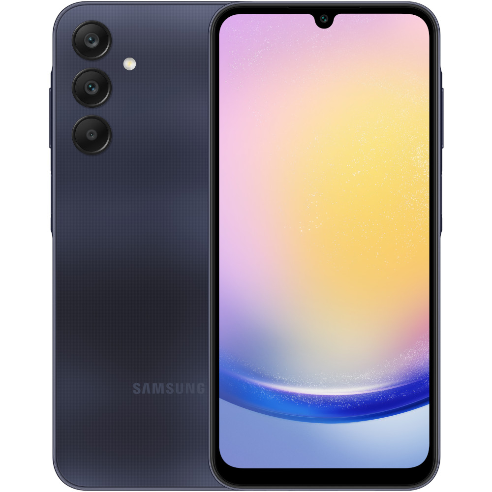 Telefon mobil Samsung Galaxy A25 5G