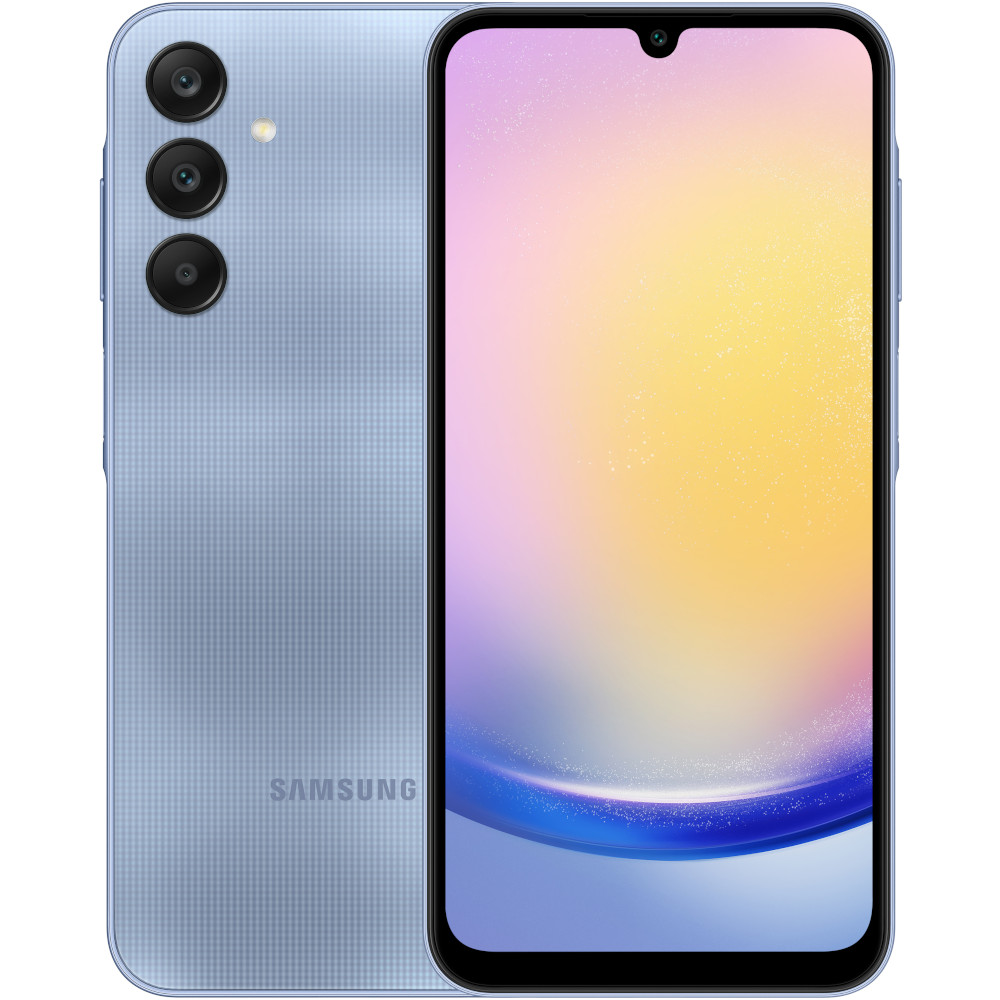 Telefon mobil Samsung Galaxy A25 5G