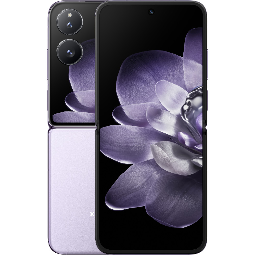 Telefon mobil Xiaomi Mix Flip