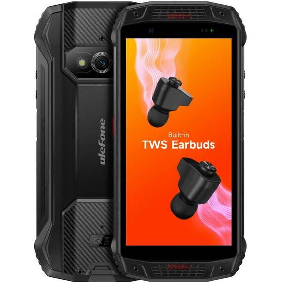 Ulefone Telefon Mobil Ulefone Armor 15