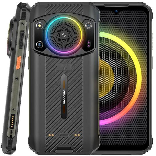 Ulefone Telefon Mobil Ulefone Armor 21