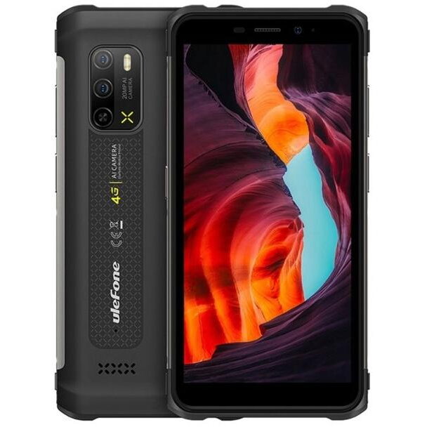 Telefon Mobil Ulefone Armor X10 Pro