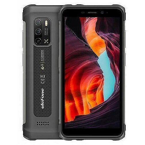 Ulefone Telefon Mobil Ulefone Armor X10 Pro