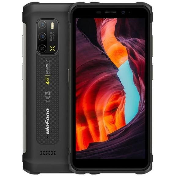 Ulefone Telefon Mobil Ulefone Armor X10 Pro