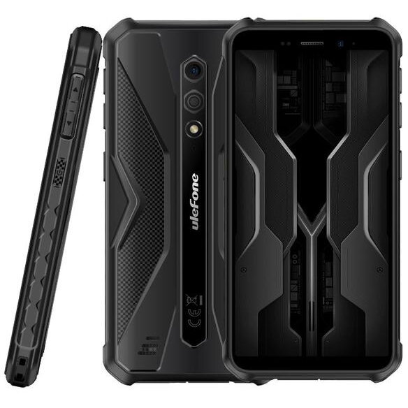 Ulefone Telefon Mobil Ulefone Armor X12 Pro