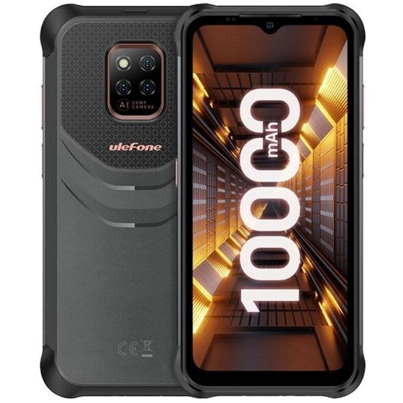 Ulefone Telefon mobil Ulefone Power Armor 14 Pro