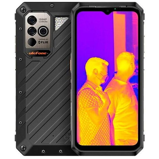 Ulefone Telefon Mobil Ulefone Power Armor 19T