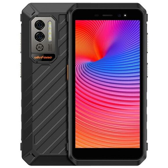 Ulefone Telefon Mobil Ulefone Power Armor X11 Pro