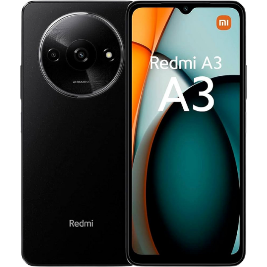 Xiaomi Telefon mobil Xiaomi Redmi A3