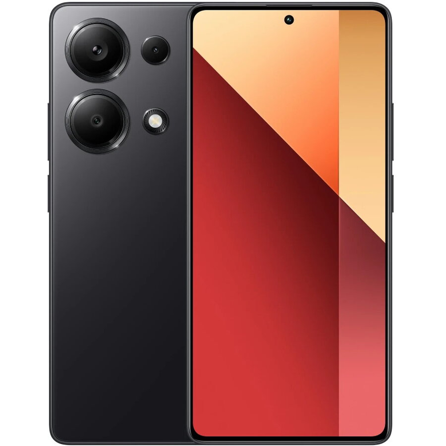 Xiaomi Telefon mobil Xiaomi Redmi Note 13 Pro