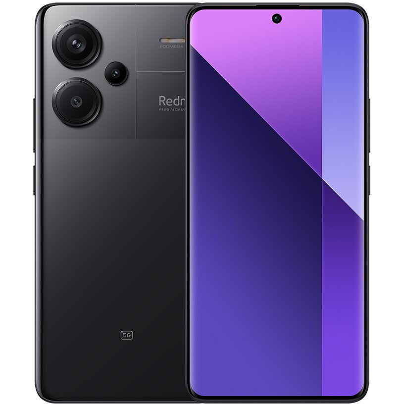 Xiaomi Telefon mobil Xiaomi Redmi Note 13 Pro+