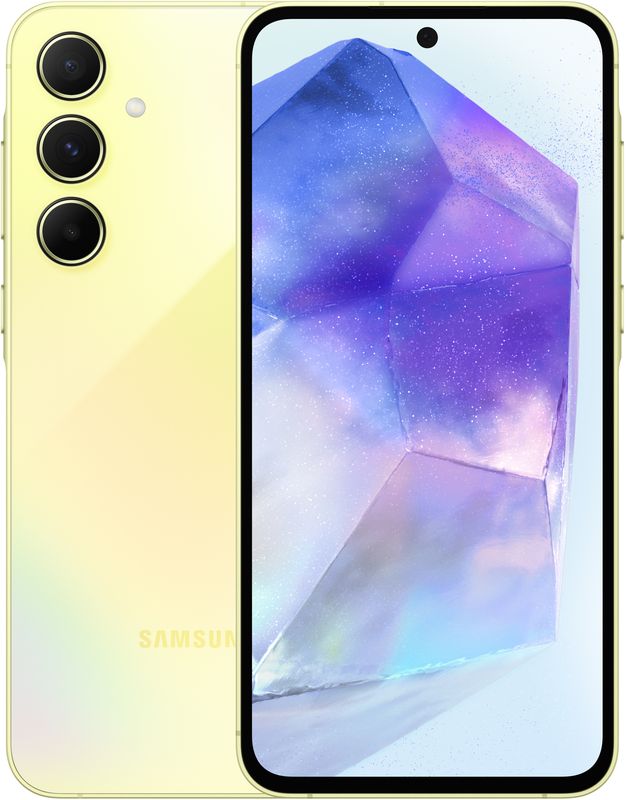 Smartphone Samsung Galaxy A55