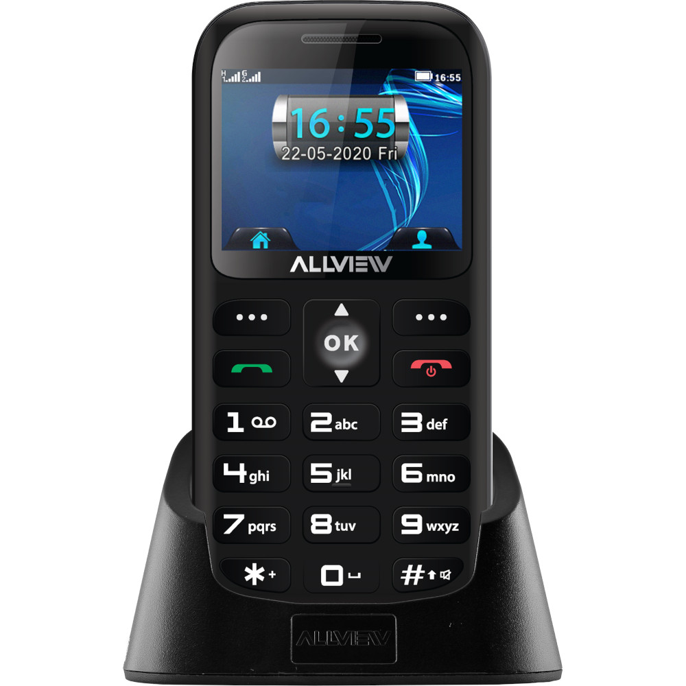 Telefon mobil Allview D3 Senior