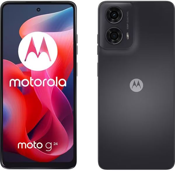 Smartphone Motorola Moto G24