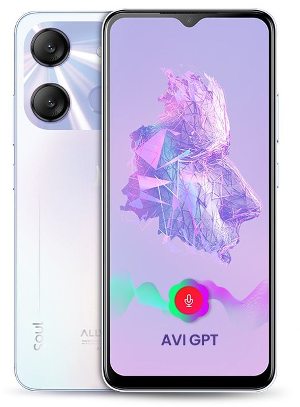 Smartphone Allview Soul X10 Lite